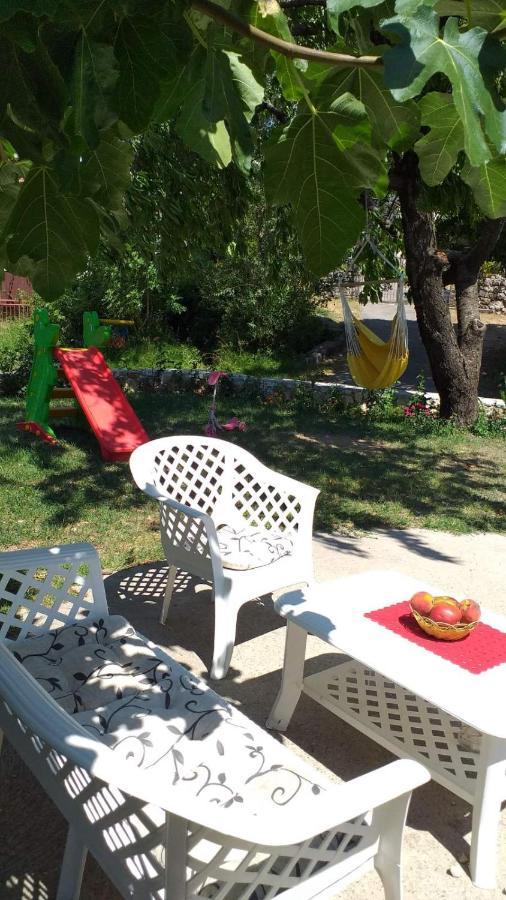 וירפזאר Apartman Vesna מראה חיצוני תמונה
