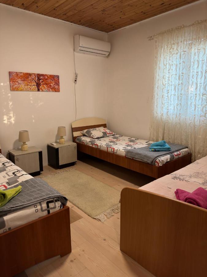 וירפזאר Apartman Vesna מראה חיצוני תמונה